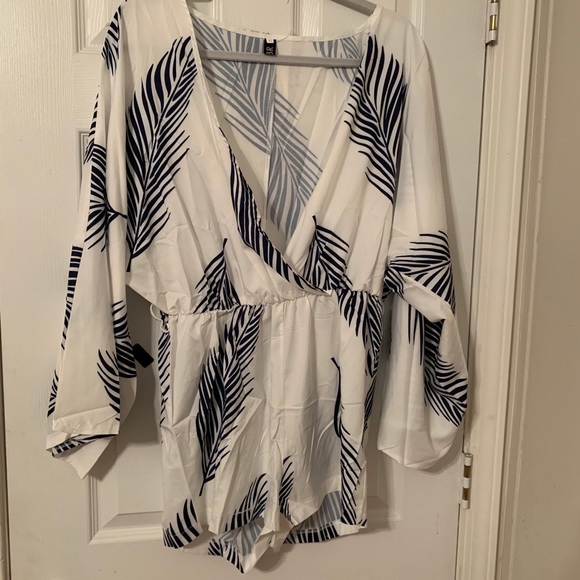 Rompers